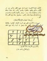 دانلود کتاب دليل الحيران فی طالع الانسان