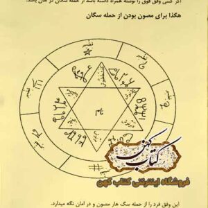 دانلود کتاب کنزالیهود کنز الخواص