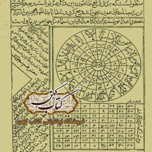 دانلود کتاب مجمع الدعوات صغیر