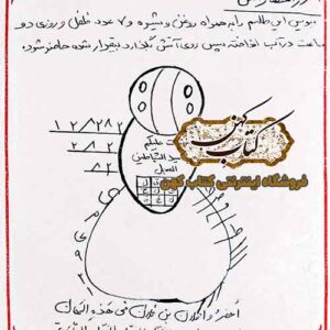 دانلود کتاب مرتاضنامه ضیابری