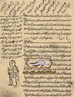 طلسمات عطارد — رساله تسخیرات جن و انس و بختگشایی