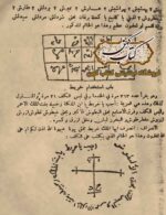 دانلود کتاب عربی تسخیر الشیاطین فی وصال العاشقین