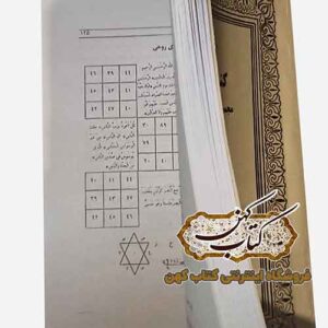 خرید پستی کتاب کنز الیهود و کنز الخواص از کتاب کهن