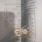 جلد شومیز کتاب کنز الیهود ملا عبداللطیف گیلانی