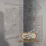 کتاب کنز الذهب کنز الخواص مجموعه لوح‌های محفوظ و ختم الغرائب