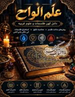 دانلود برنامه علم الواح ساخت طلسمات برای اندروید