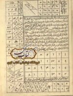 صفحه اصلی 55 کتاب جامع الدعوات کبیر PDF همراه فالنامه پیامبران و سرکتاب