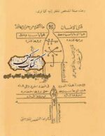 صفحه اصلی 44 نمونه صفحات عربی کتاب سحر بارنوخ