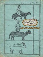 کتاب کنز الاسرار در علوم غریبه و طلسمات